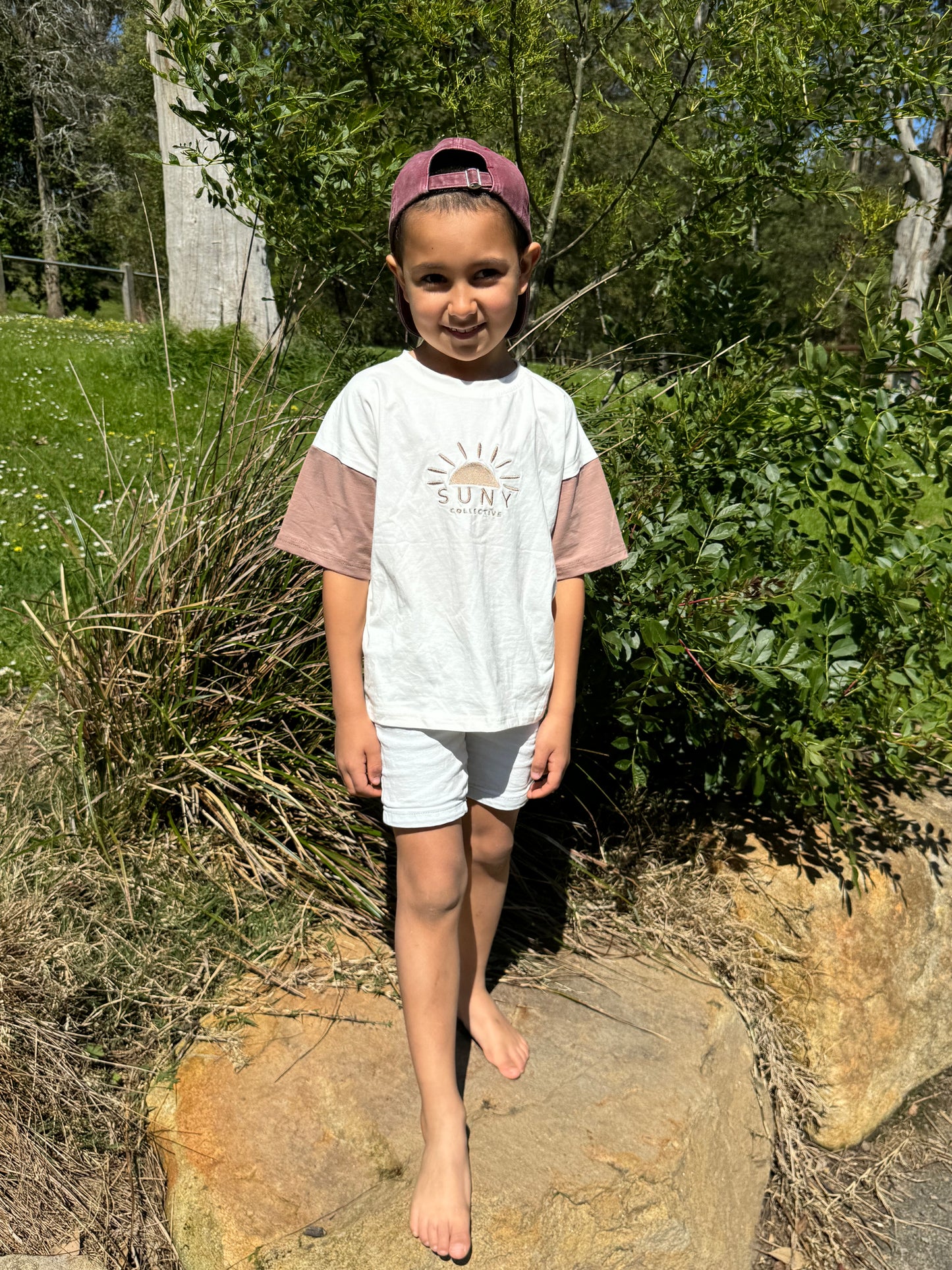 Arlo Tee
