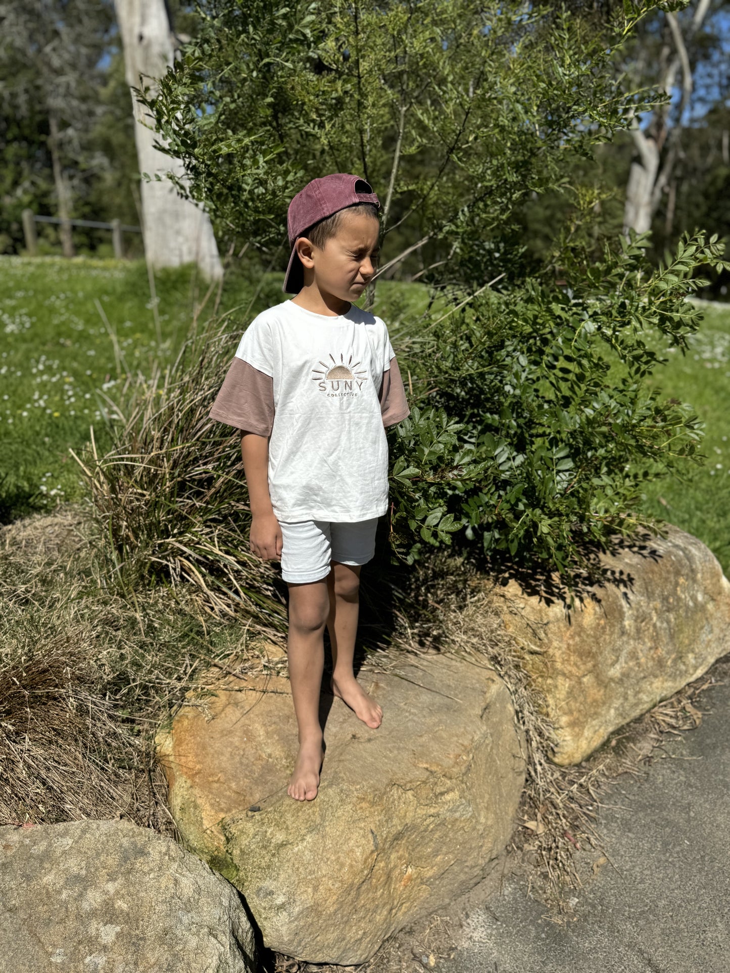 Arlo Tee