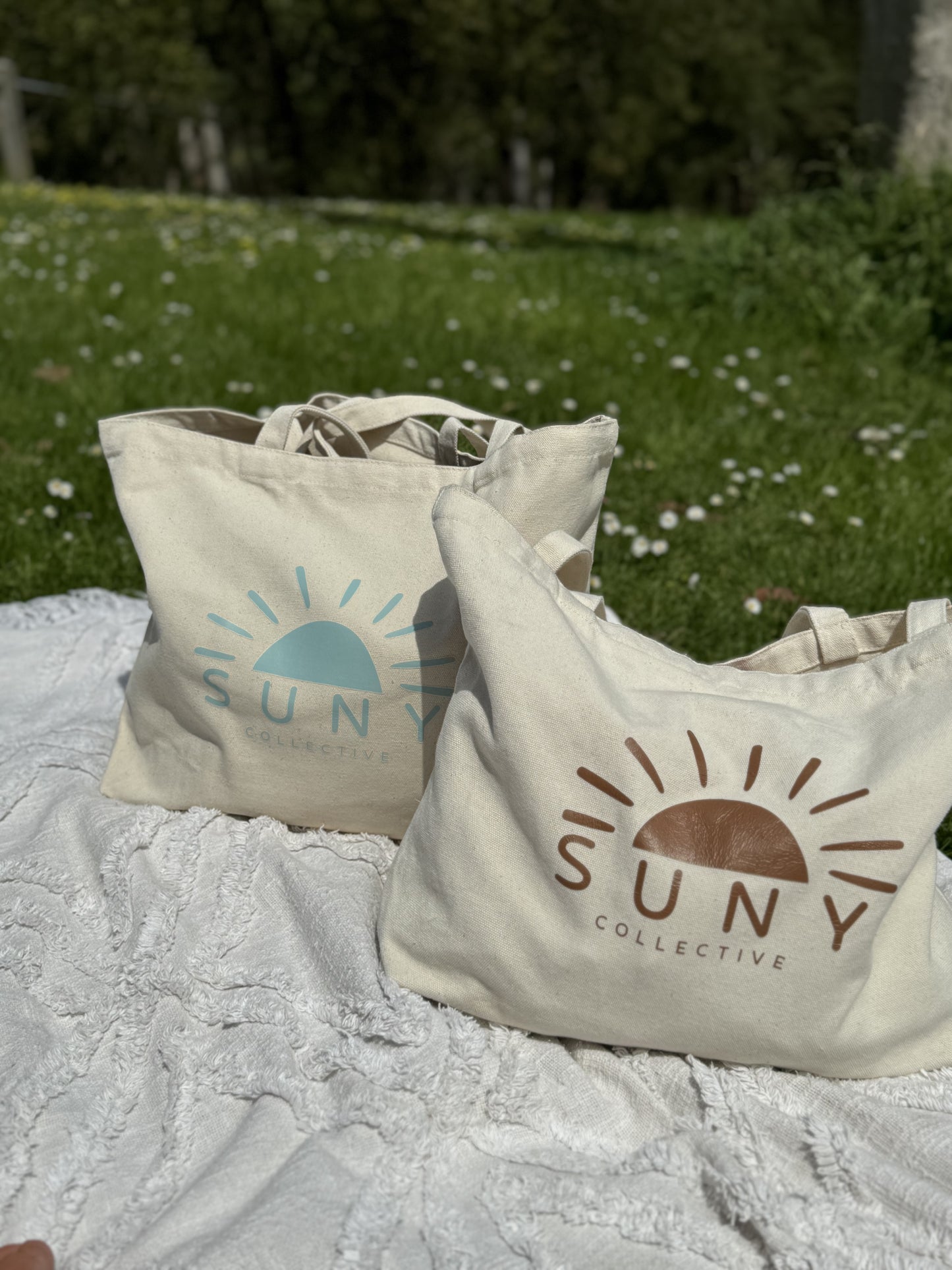 Koa Tote