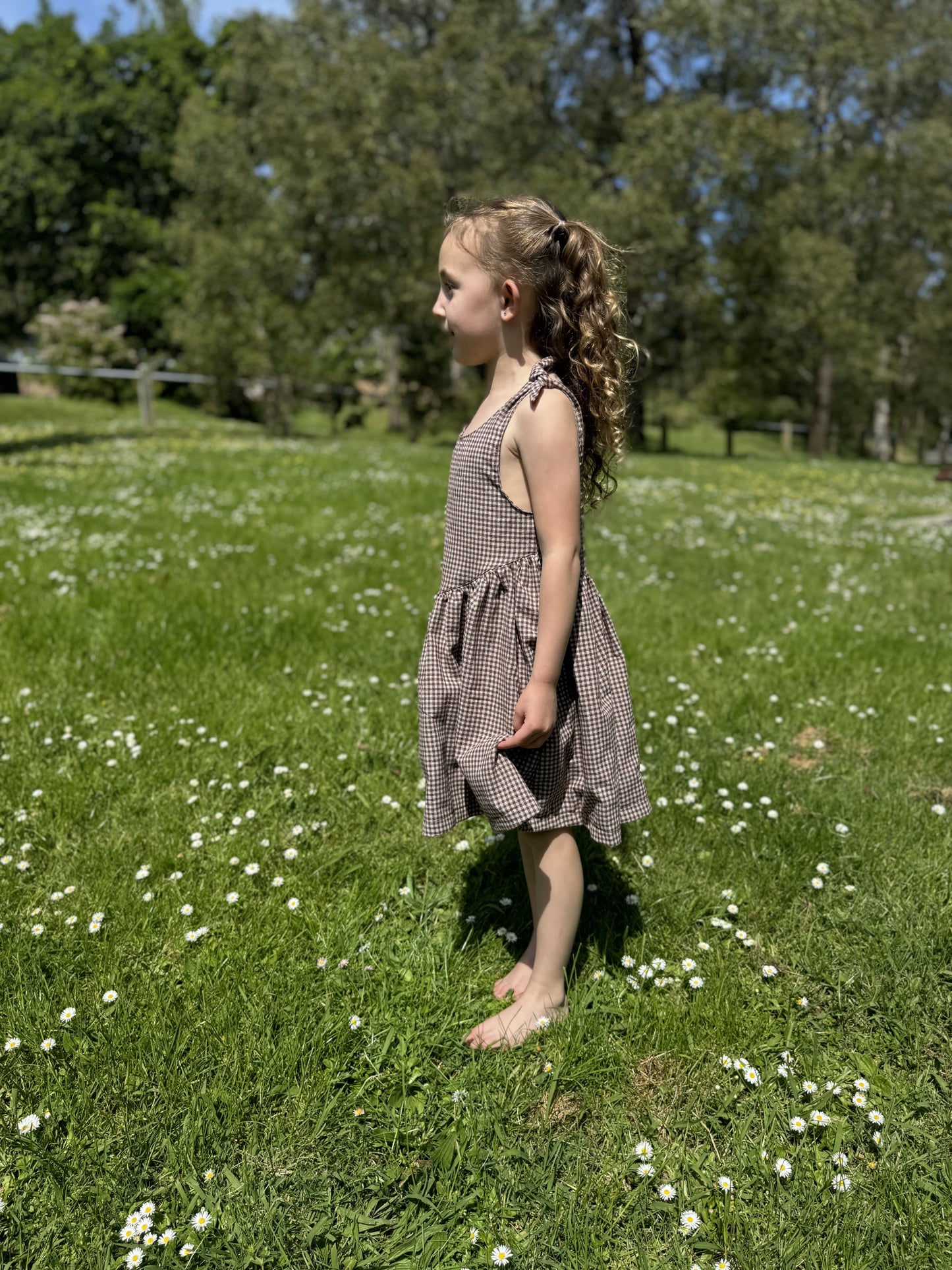 Aurora Dress