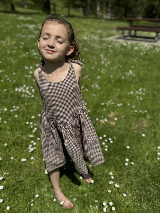 Aurora Dress