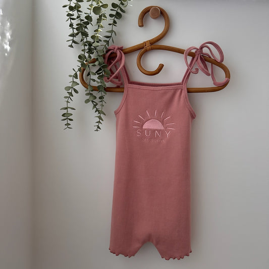 Shiloh Jumpsuit