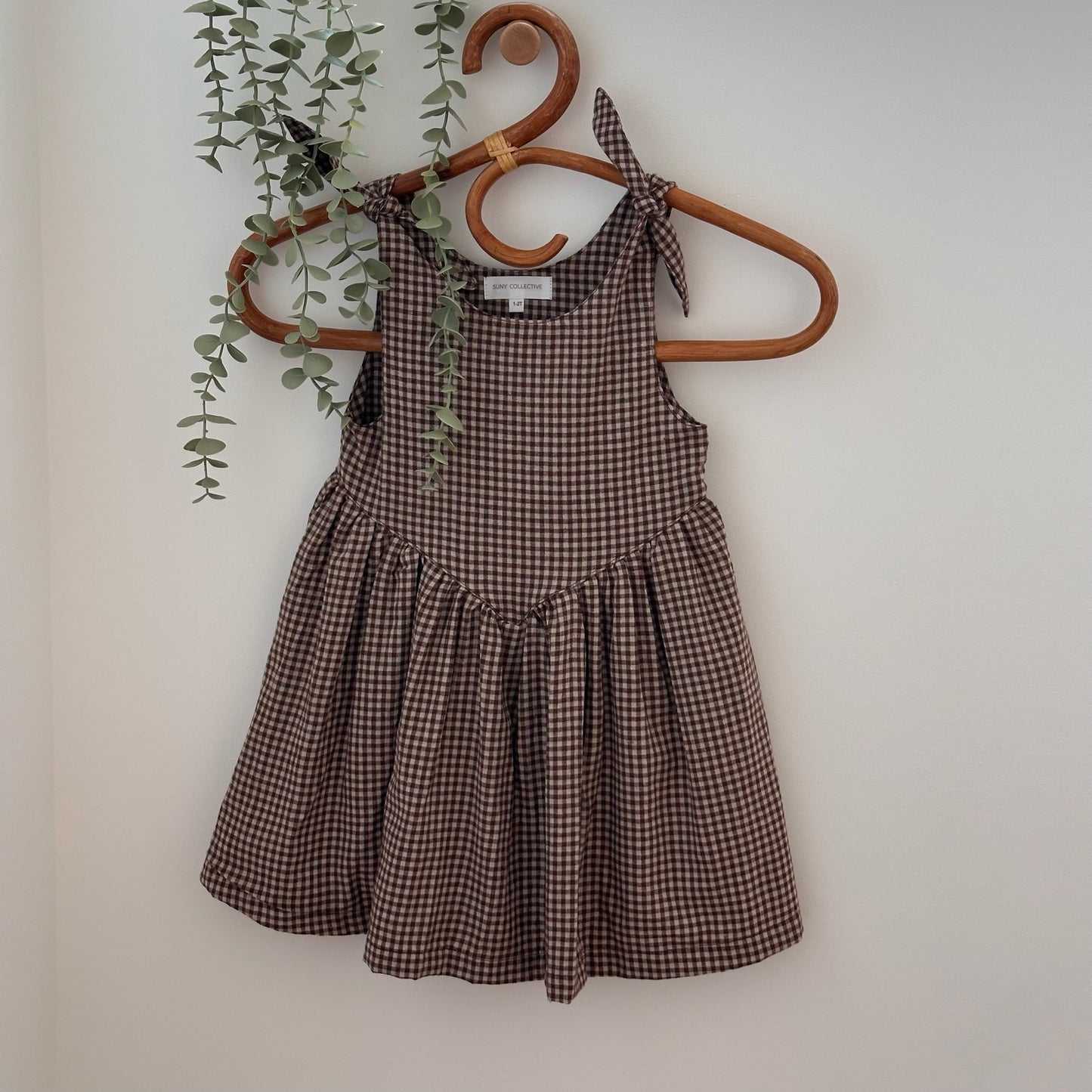 Aurora Dress