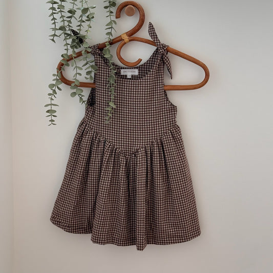 Aurora Dress