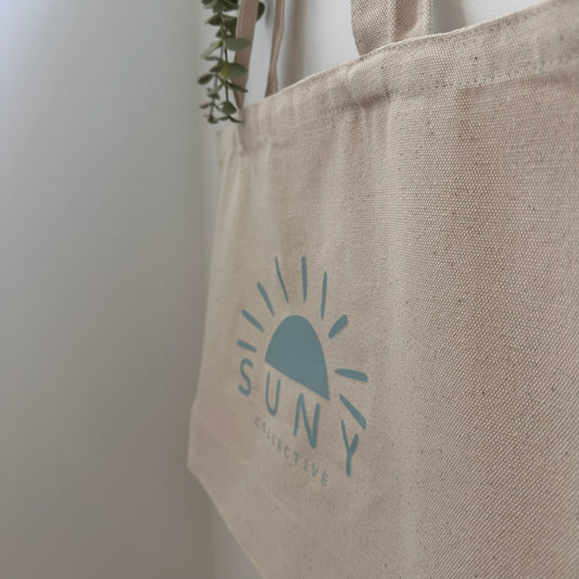 Koa Tote