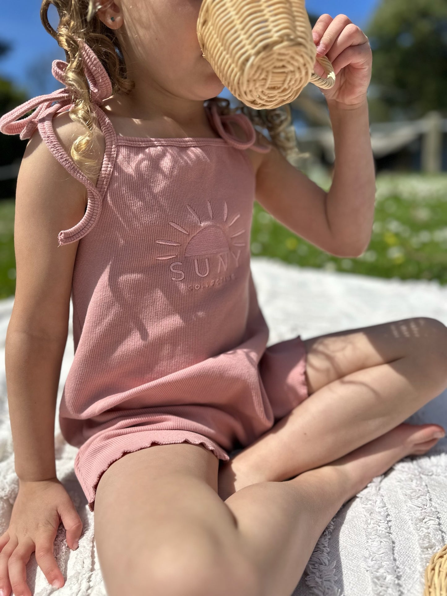 Shiloh Jumpsuit