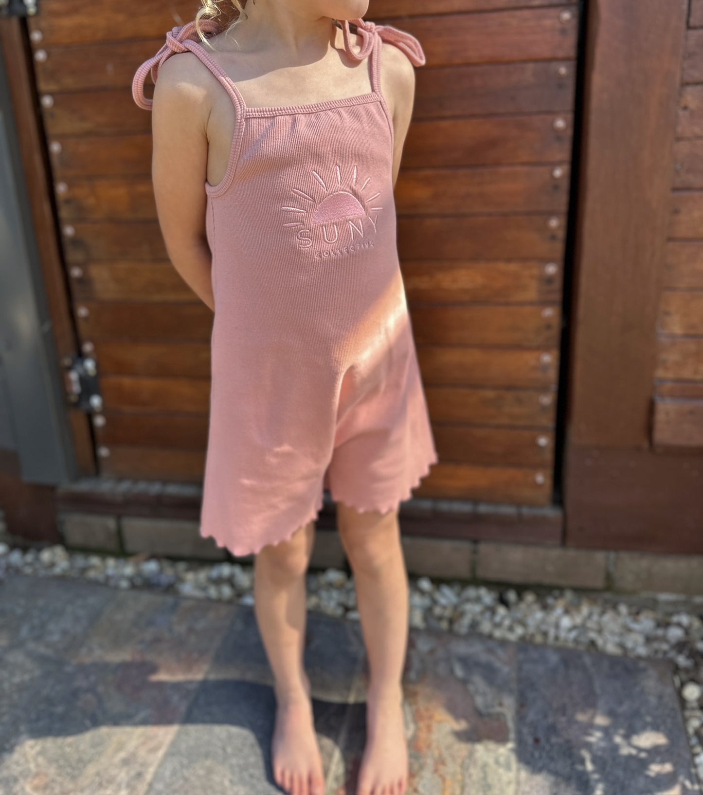 Shiloh Jumpsuit