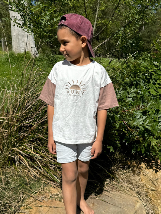Arlo Tee