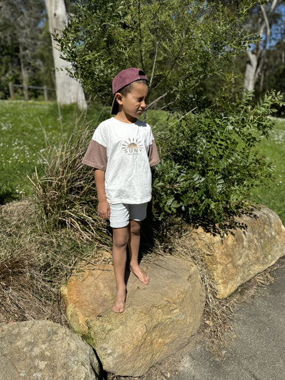 Arlo Tee